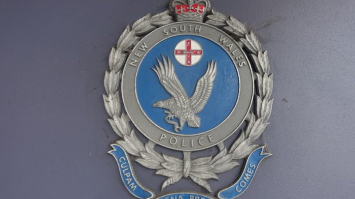 Documents show NSW police changed their minds over Porter investigation