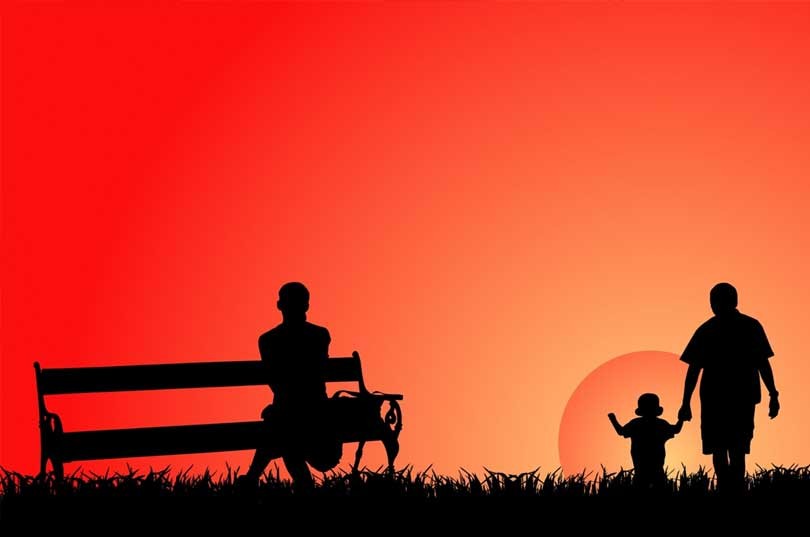 Parenting advice from the editor’s mum: Let go