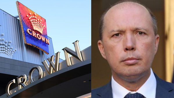 Fast-tracked visas, wanted figures and bricks of cash: The Crown inquiry begins