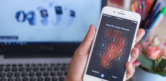 Can the police demand the password to my phone or computer?