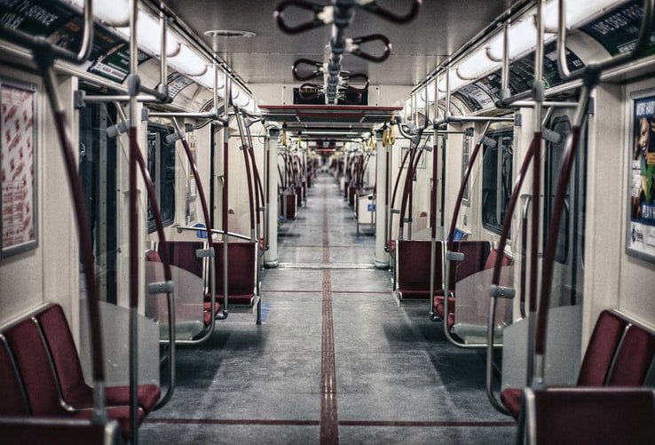 Microsoft invents the virtual commute, because they care