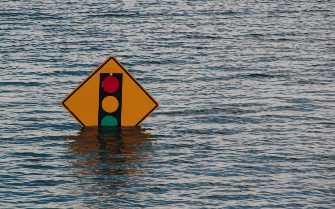 Your climate change take does not matter