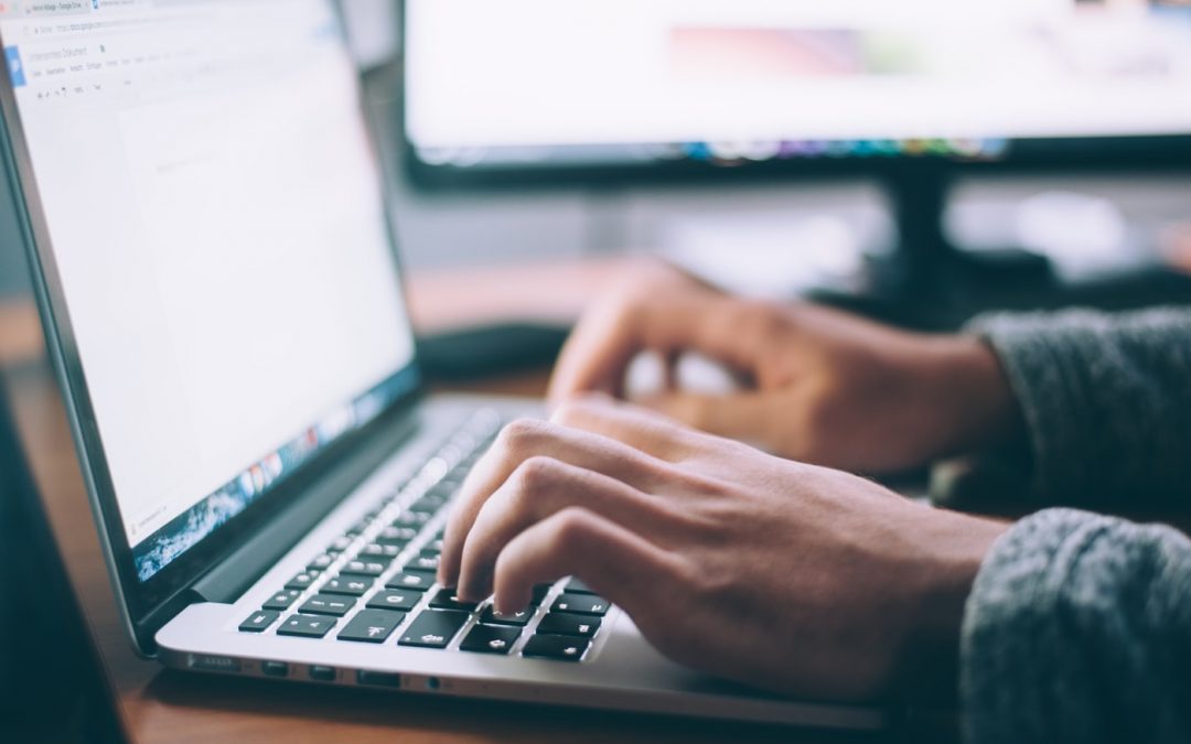 Relationship in trouble? The solution may be fan fiction