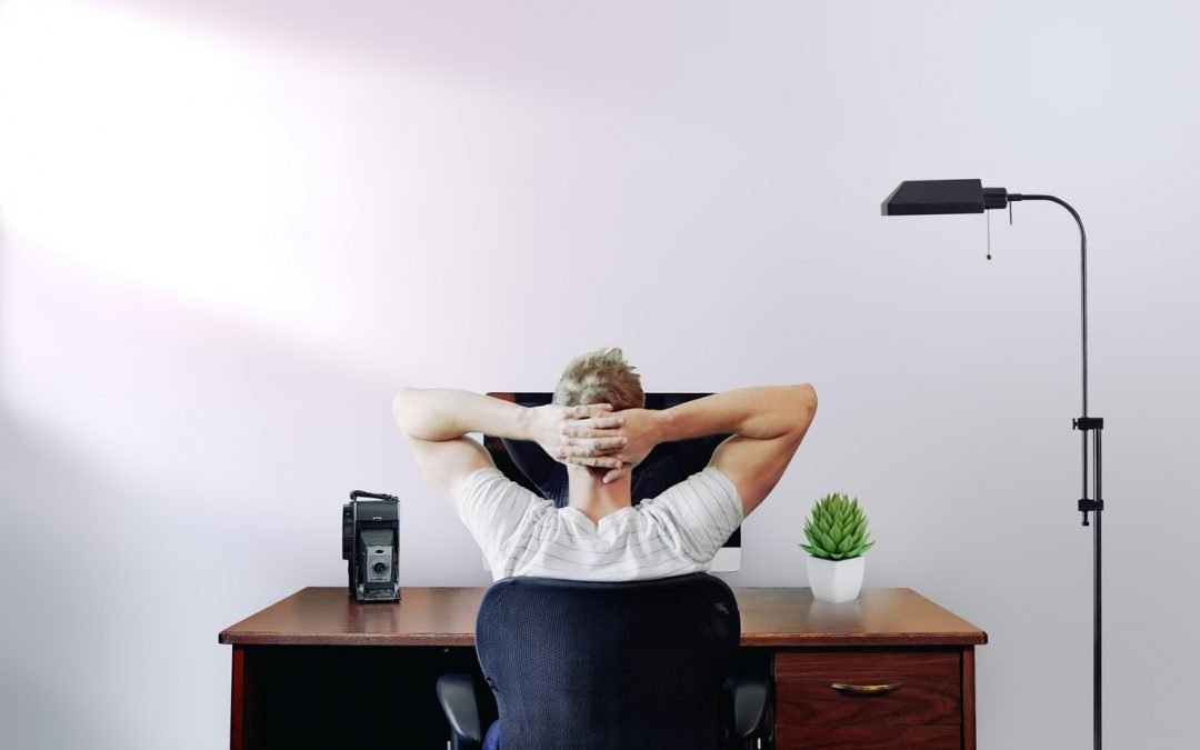 Working from home? Your boss may be watching you!