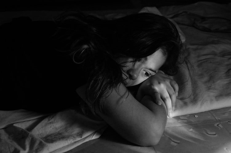 We need to recognise coercive control as a criminal act