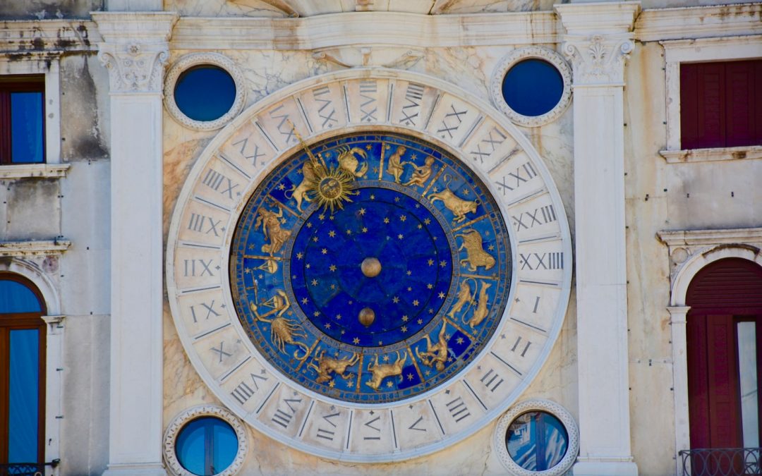 Low intelligence, narcissism linked to belief in astrology