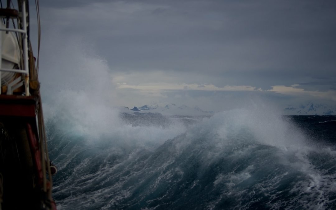 How are some still denying climate change?