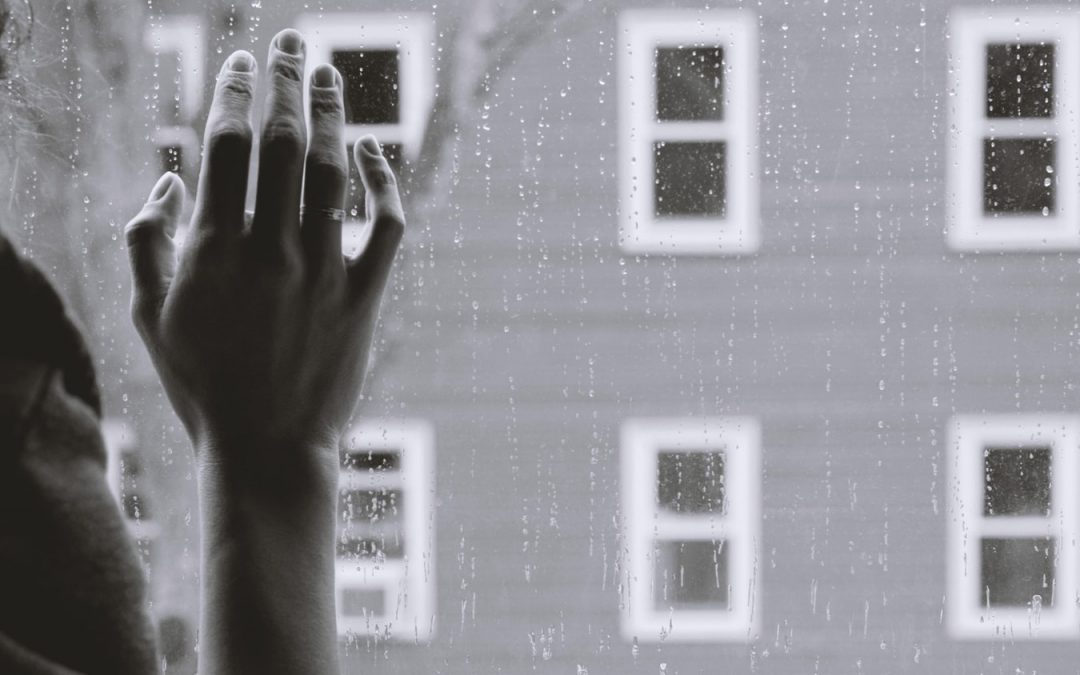 Join now: Dr Michelle Lim on ending loneliness together