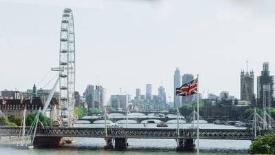 Boris and the coronavirus: What happens when a leader in power takes ill?