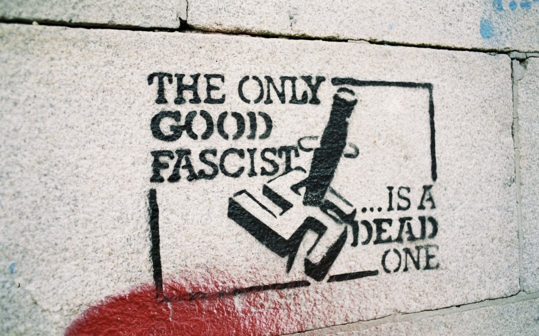 Trump threatens to classify Antifa as a terrorist organisation as curfew begins in 20 states