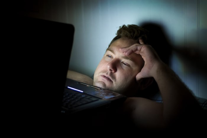 Six researchers look to put sleep disorders to bed