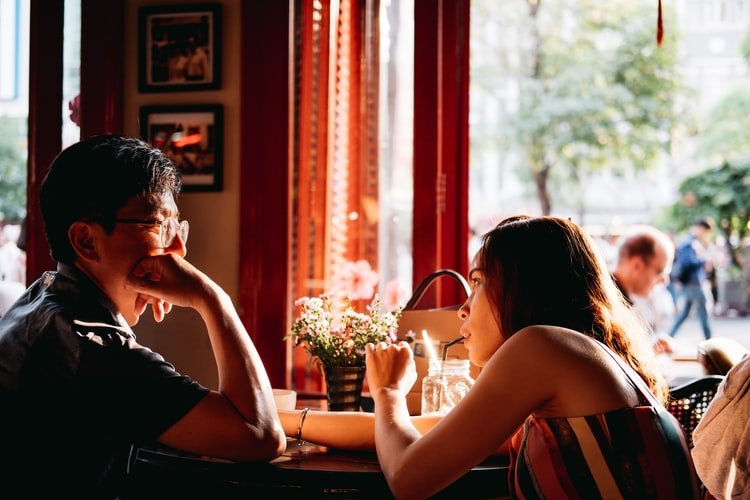 According to a new study, personal politics is a major deal breaker