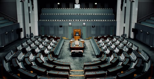 The need for parliamentary oversight is greater than ever