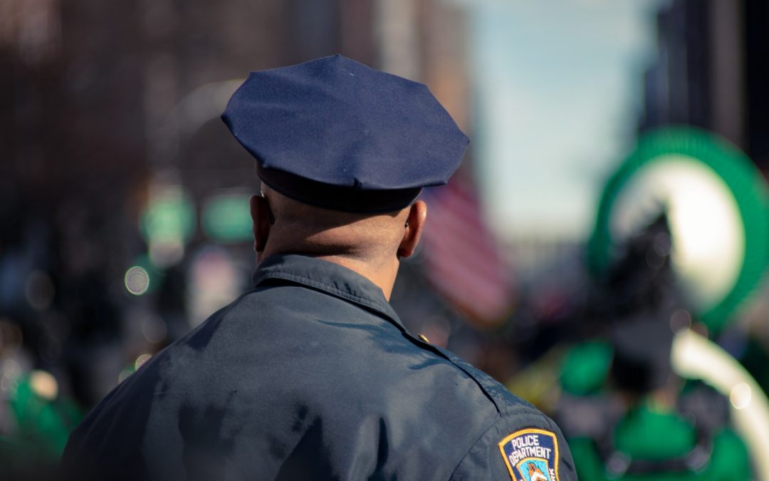 Stop sending police to mental health emergencies
