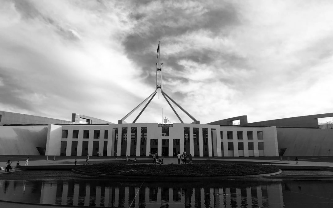 Christian Porter resigns over scandal