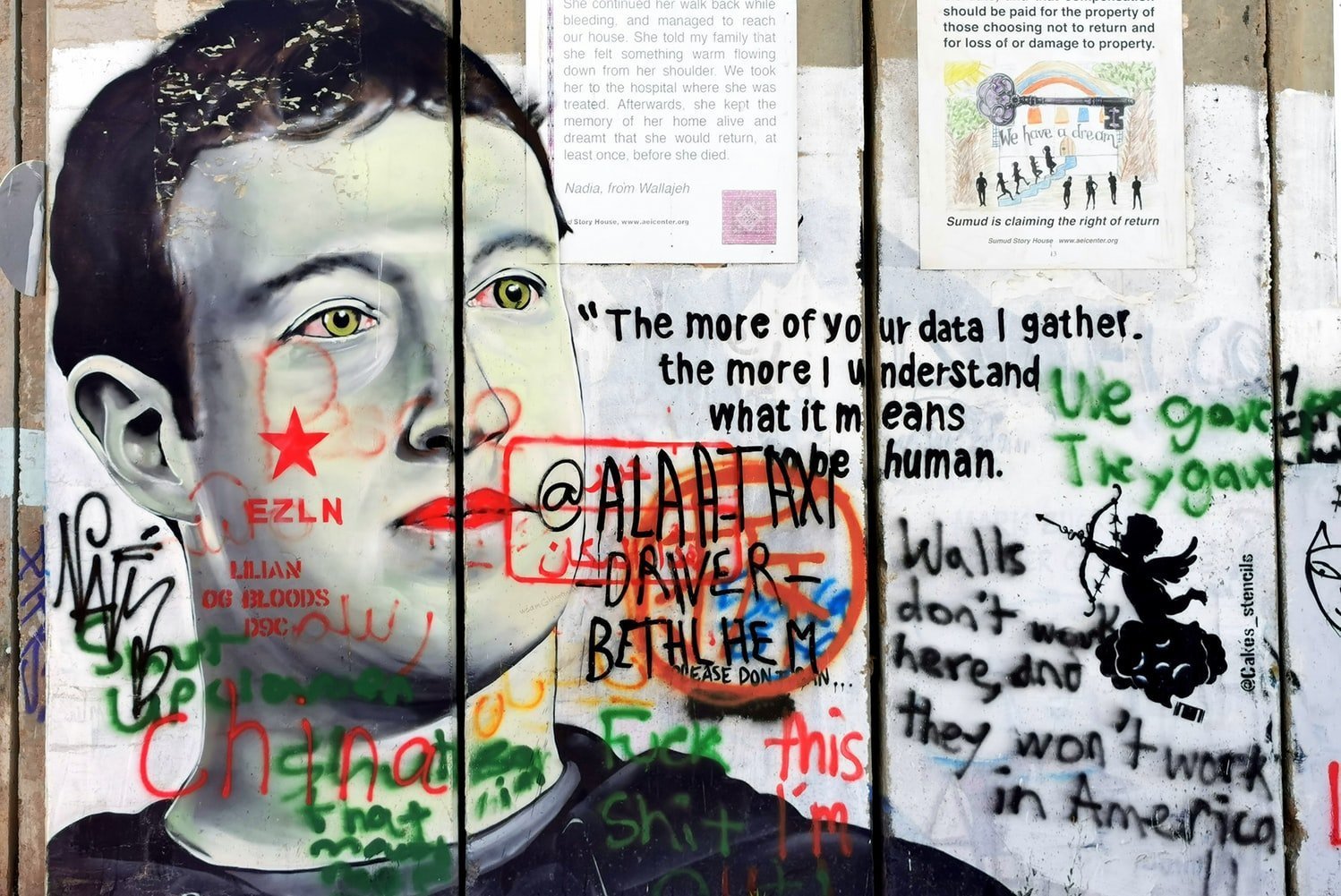Facebook wants to read your mind…and they’re not far off