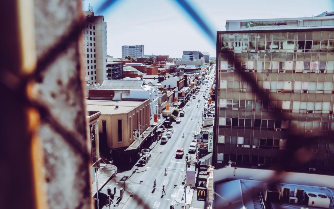 Interstate ribaldry: Why is Adelaide the national punching bag?