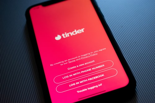 Dating in the age of mandatory quarantine is seeing growth