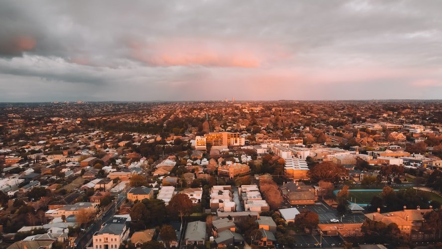 Housing affordability was ignored in the budget