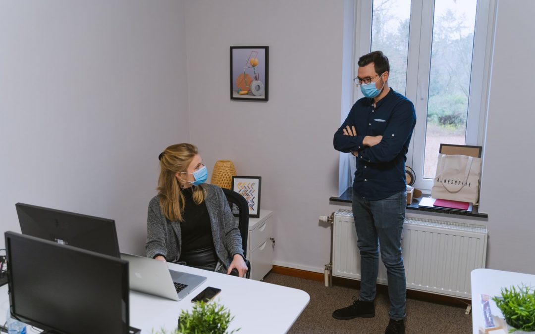 It’s not a gender pay gap, it’s a yawning chasm