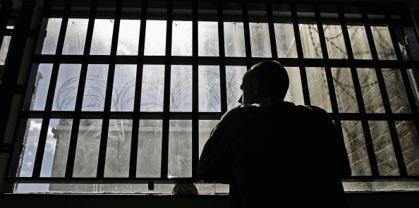 Simply punishing violent criminals does not stop them reoffending, study finds