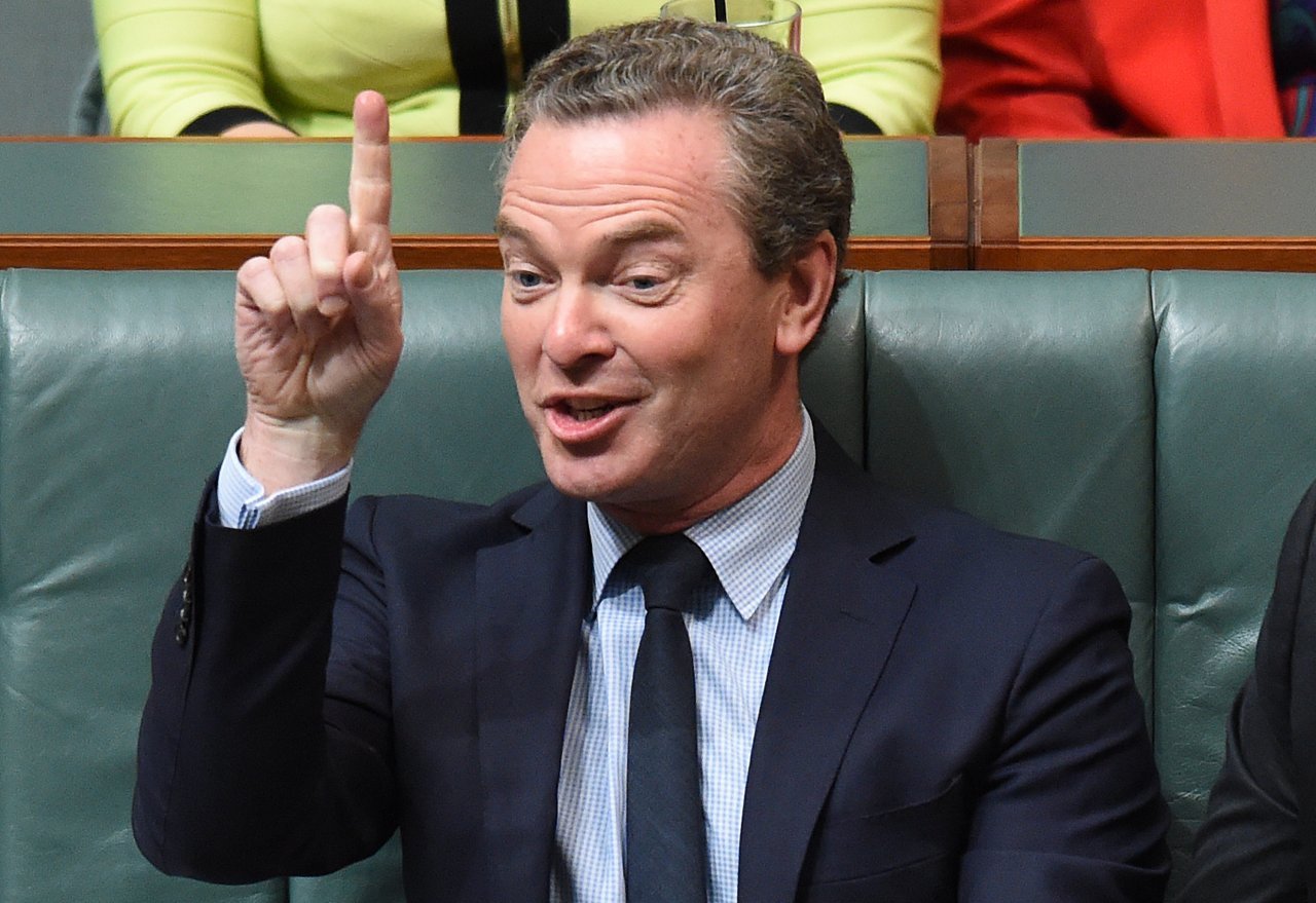 The Libs aren’t fixing the banking sector – Smart move