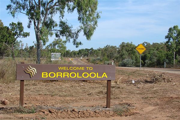 Why does no one care that an Australian mine could be poisoning the water supply of an entire community?