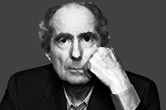 Remembering Philip Roth, the revolutionary of misery