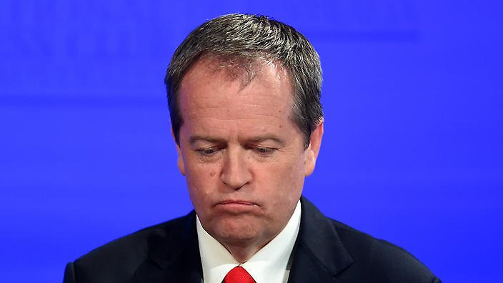 The Masked Lib: With Malcolm now impervious to criticism, re-election is a reality