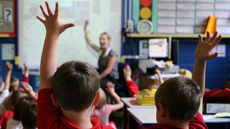 School of thought: Time to push for an easier, secular option