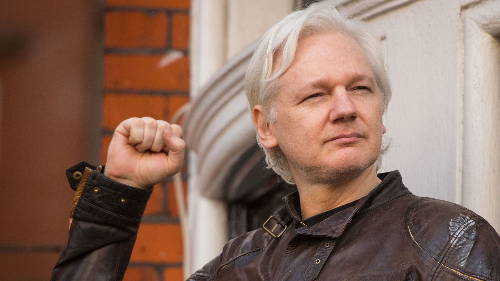 Current Affairs Wrap: Assange gets eviction notice, mother of two charged with murder, grandad watches football