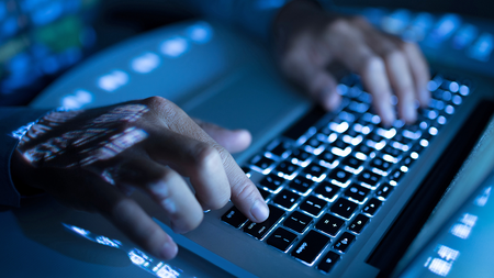 There are three types of Internet ideologies we cling to