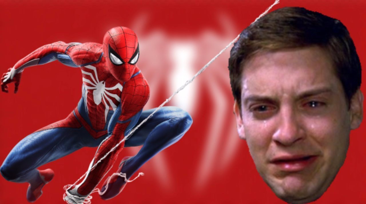 Spider-Man game promotes real-world issue in hidden Easter Egg