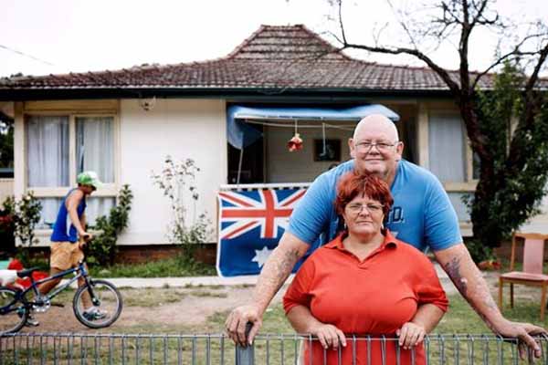 ‘Struggle Street’ paved long before SBS drove down it