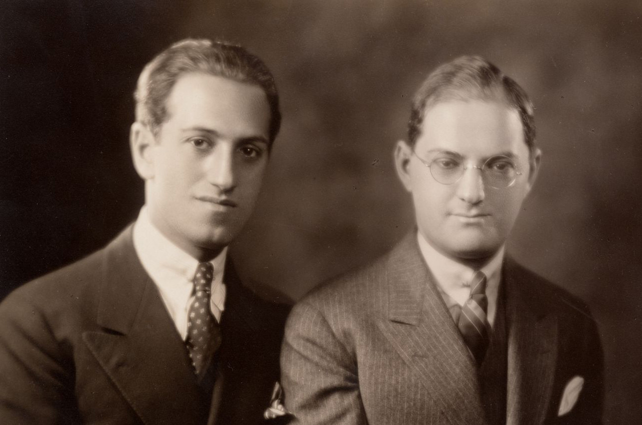 Tomayto/tomahto: The artistic synergy of the Gershwins