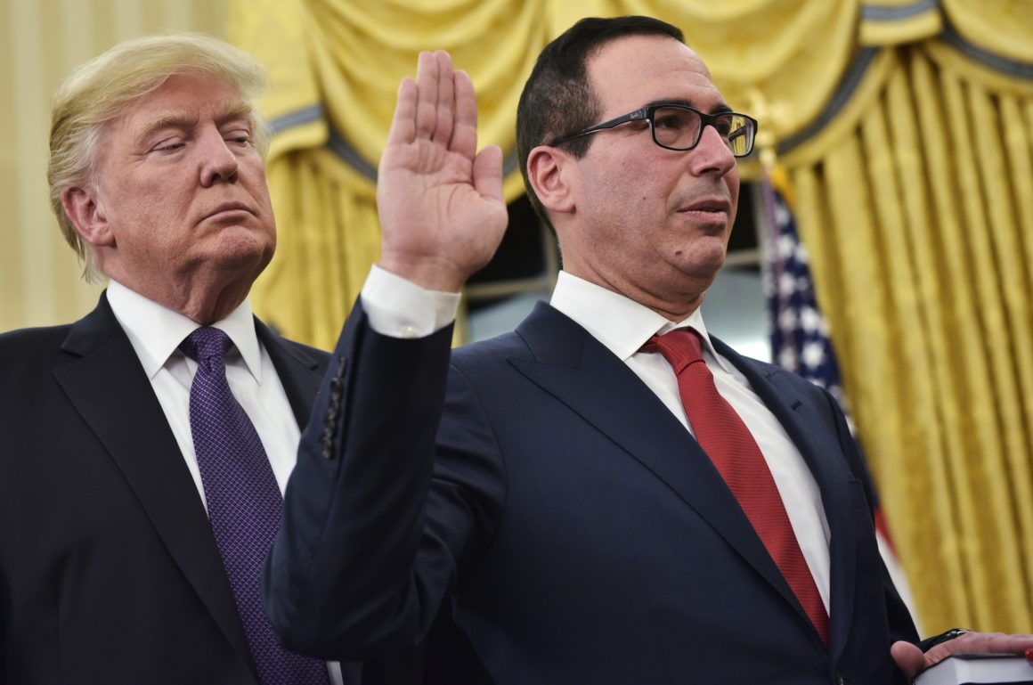 Ivanka: 19 reasons why Dad couldn’t MAGA at the G20
