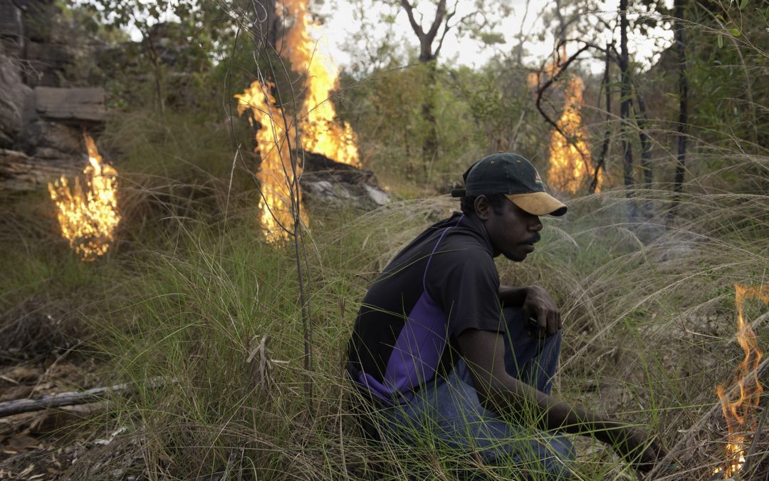 If we want to contain the fires of the future, we should look to the past
