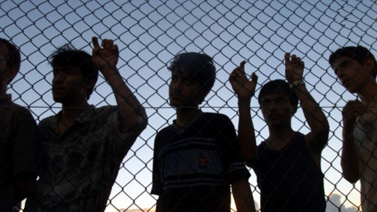 Dutton decision: a cell by any other name, or step to release?